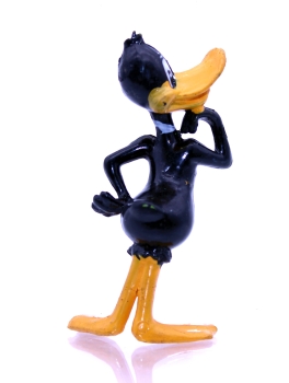 Looney Tunes Figur Daffy Duck von Heimo